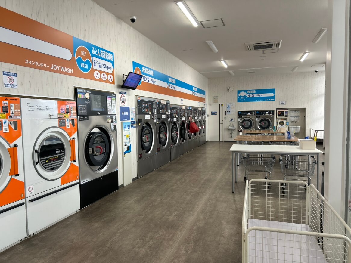 帯広大通店の店舗画像